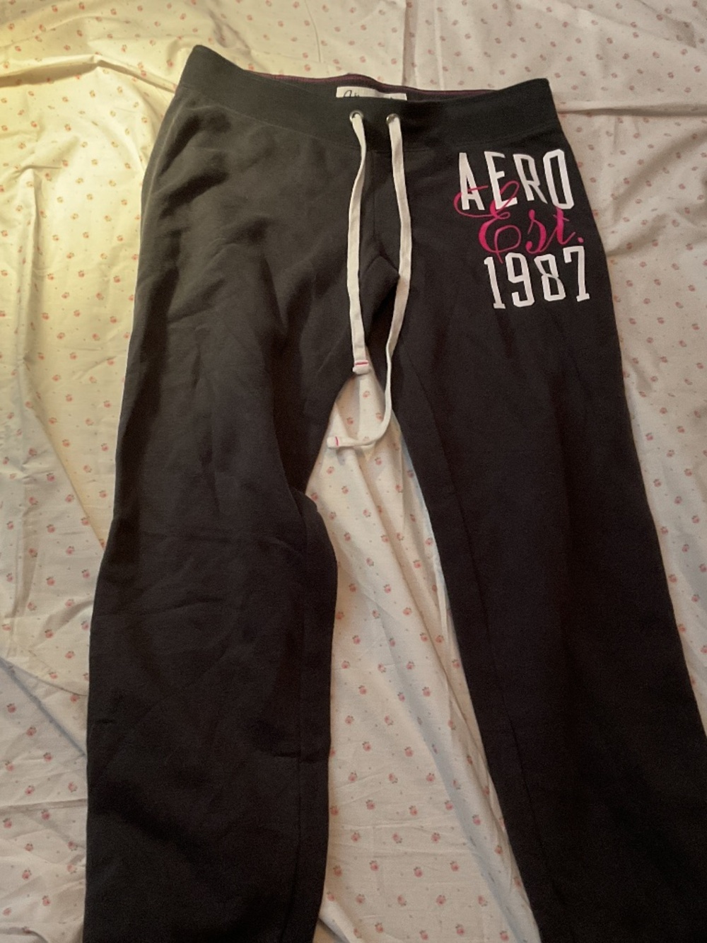 Aeropostale sweatpants
